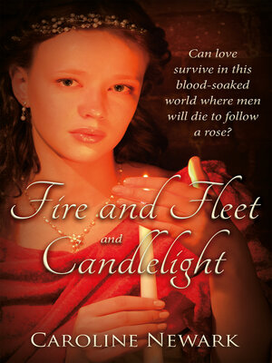 cover image of Fire and Fleet and Candlelight